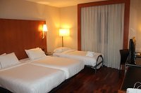 HOTEL AC LLEIDA