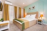 HOTEL SIEM REAP