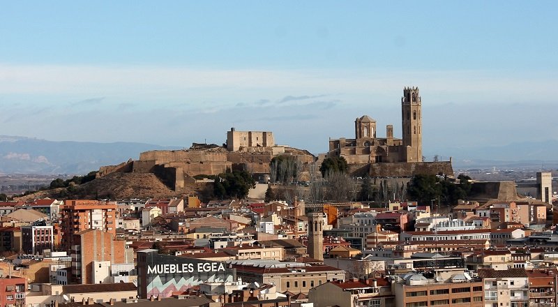 que-ver-en-lleida