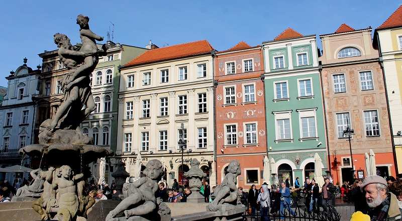 que-ver-en-poznan