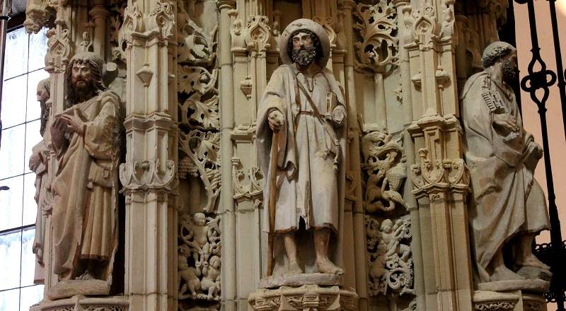 Camino de Santiago