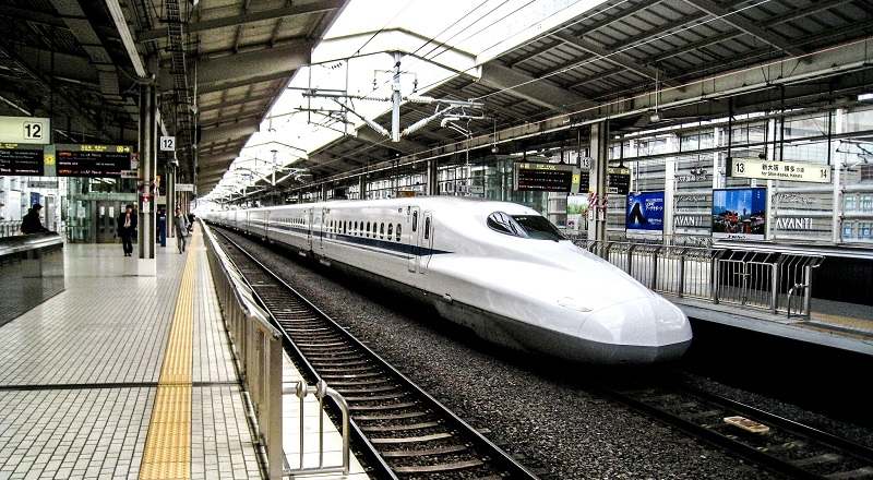 Merece la pena el Japan Rail Pass