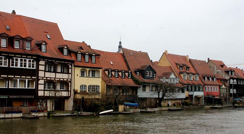 Que ver en Bamberg