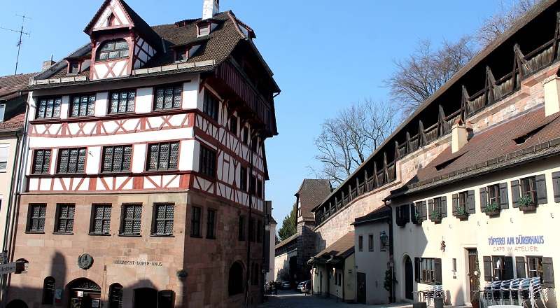 Que ver en Nuremberg