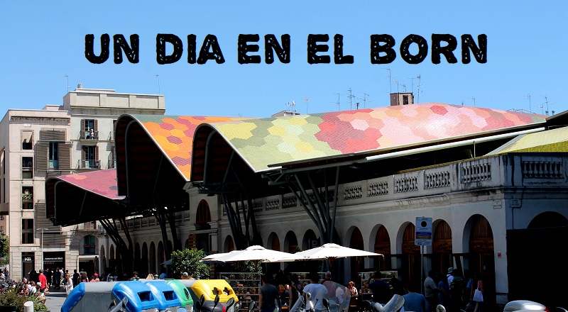 Que ver en el Born