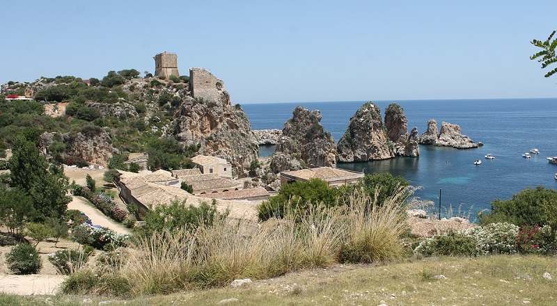 Islas Mediterráneo