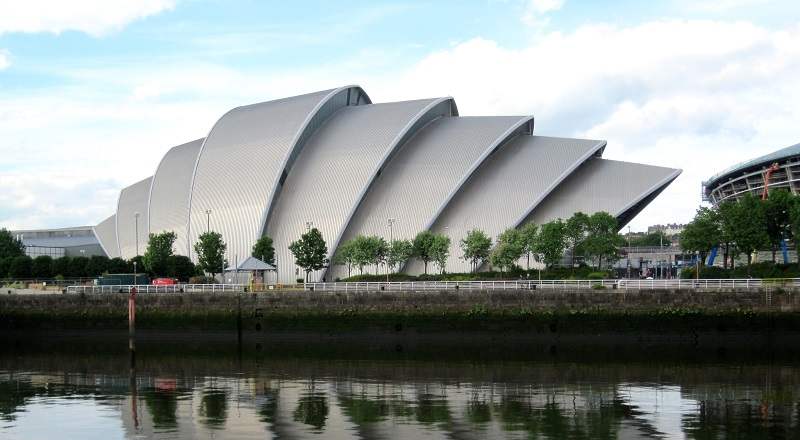 Que ver en Glasgow