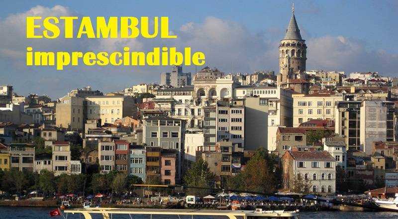 Que ver en Estambul