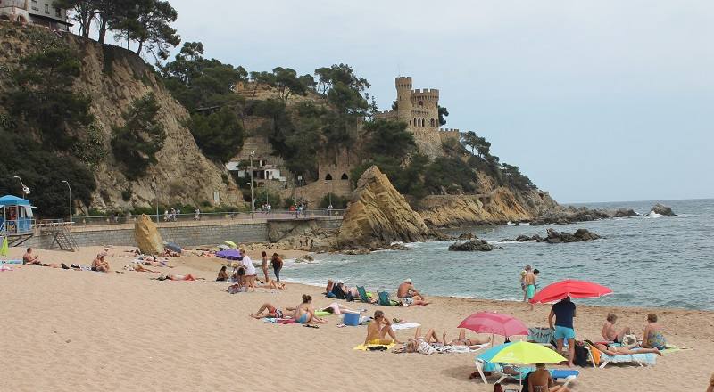 Qué ver en Lloret de Mar y que hacer en Lloret de Mar en ...