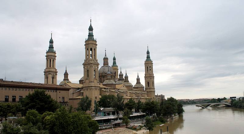 Que ver en Zaragoza