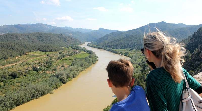 Terres de l'Ebre