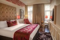 HOTEL SIEM REAP
