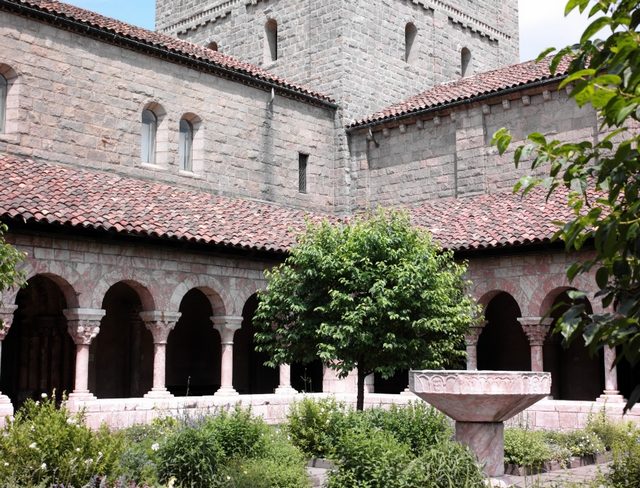 Metropolitan Cuixà