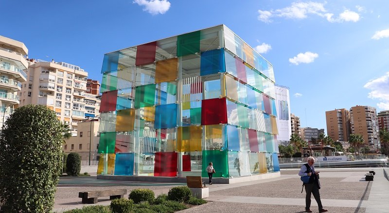 Que ver en Málaga