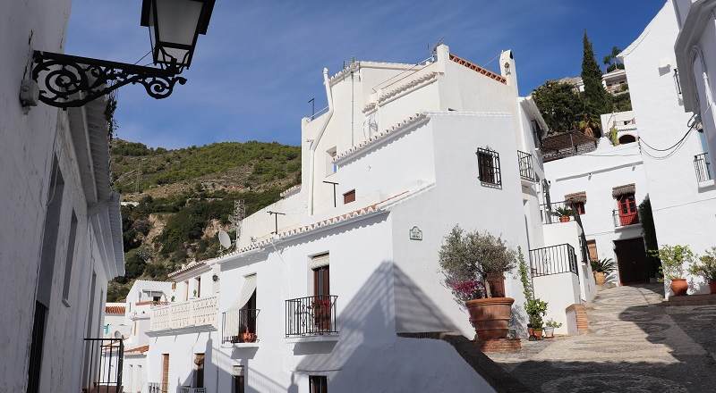 Excursión a Nerja desde Málaga