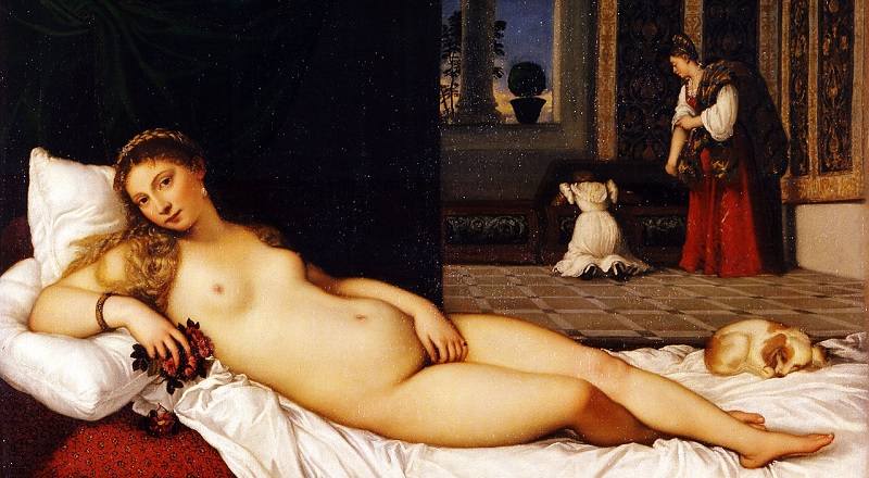 Galeria Uffizi