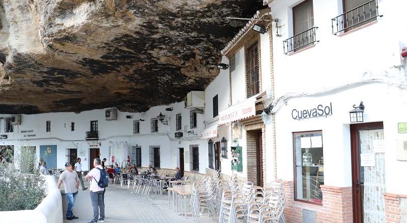 Mejores excursiones desde Málaga