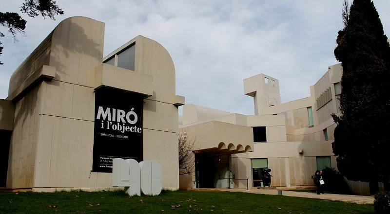 Mejores Museos de Barcelona