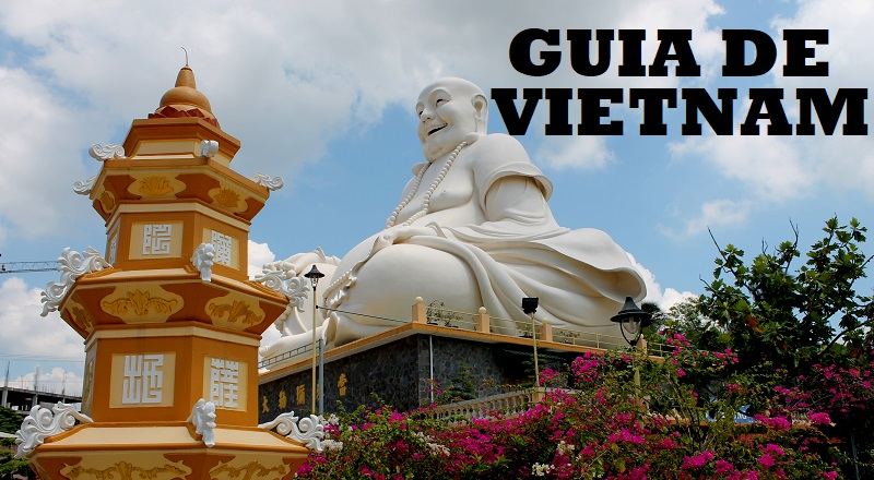 Guia de Vietnam