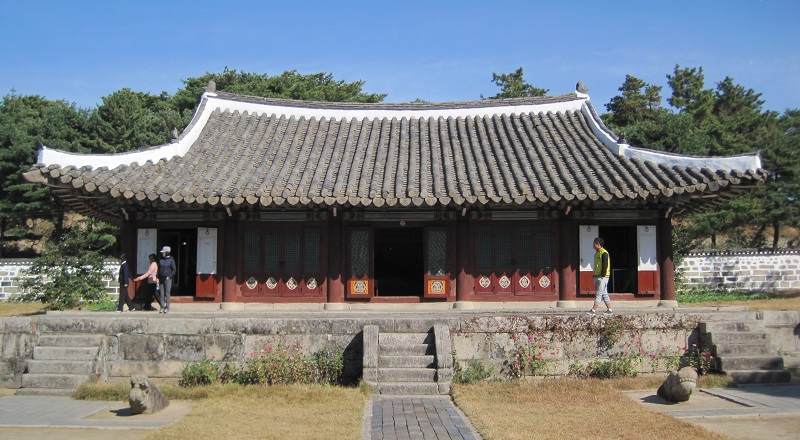 Kaesong
