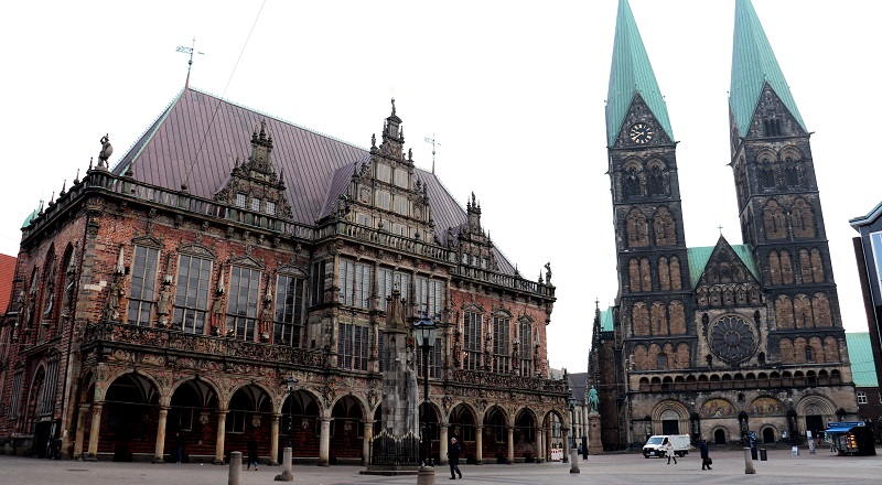 Que ver en Bremen
