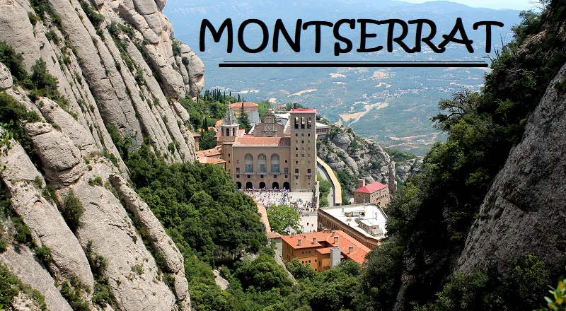 Que ver en Montserrat