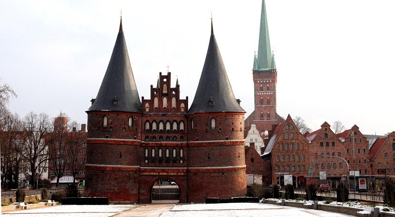 Viaje Norte de Alemania