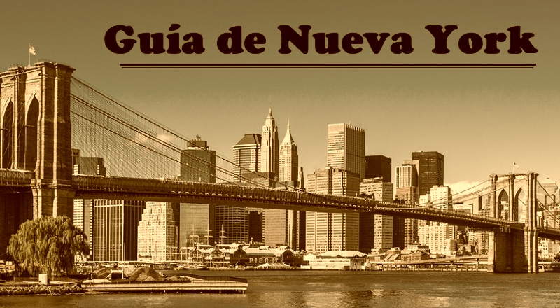 Guía de Nueva Yok (1)