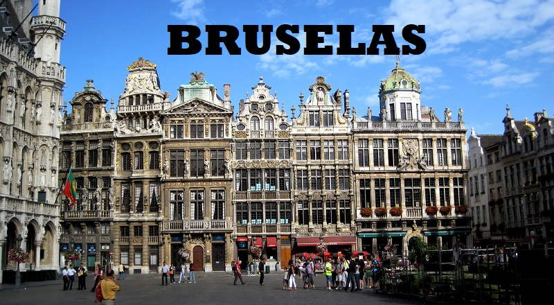 Que ver en Bruselas