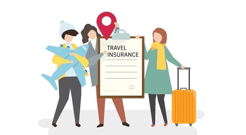 Mejor seguro de viaje Sudeste Asiático