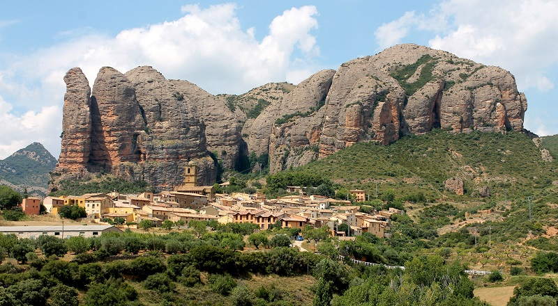Que ver en Huesca