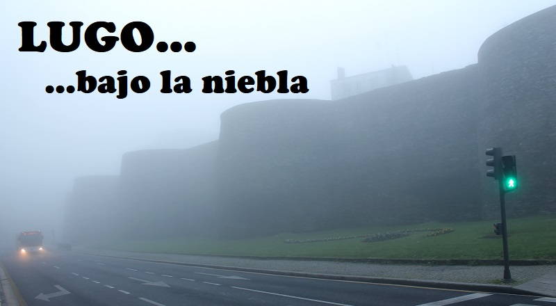 Que ver en Lugo