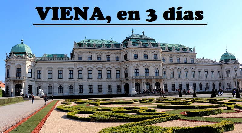 Que ver en Viena