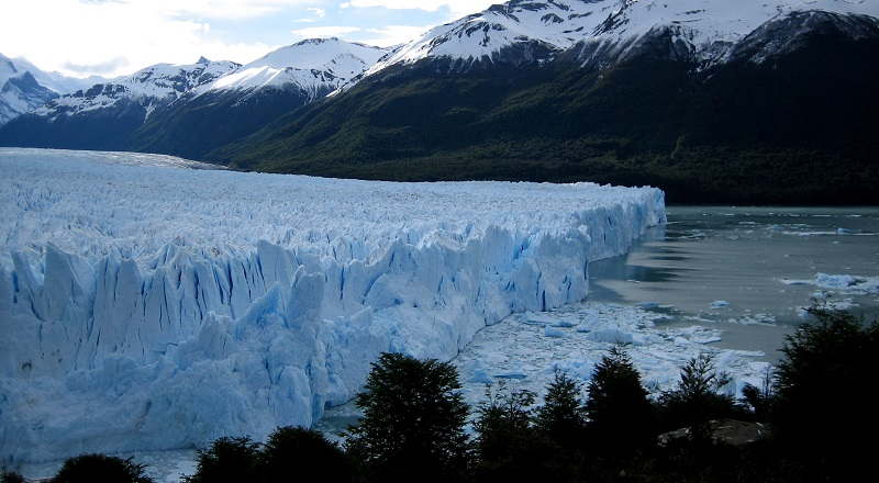 Que ver en la Patagonia