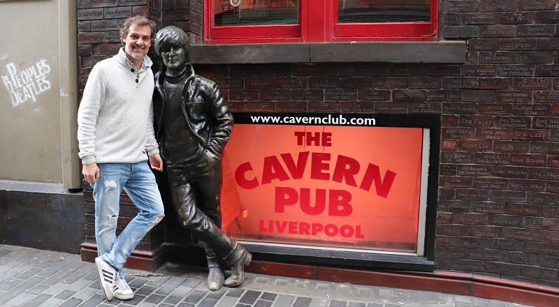 Que ver en Liverpool