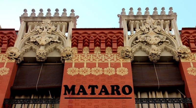 Que ver en Mataró