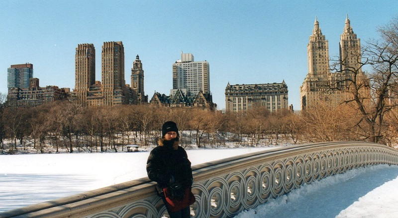 Central Park