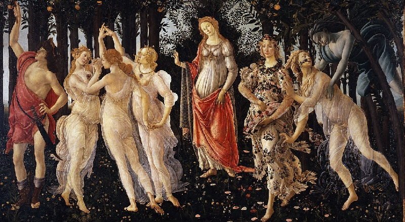 Mejores Museos de Florencia