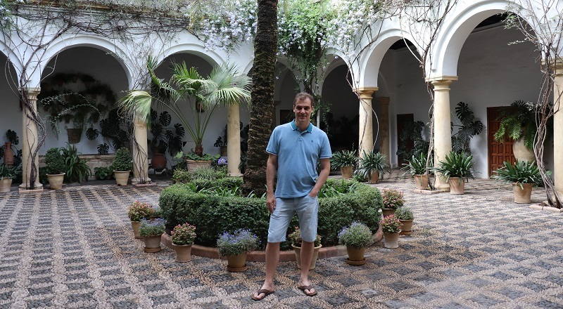 Guia de Cordoba