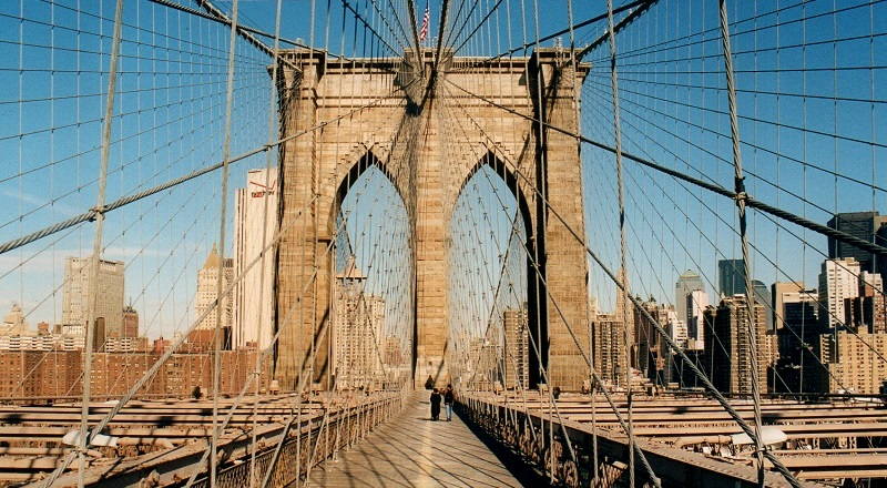 Puente Broklyn