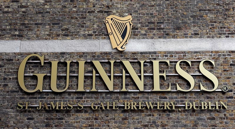 Visitar la Guinness Storehouse