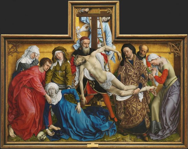 Las 11 mejores obras del Museo del Prado. Visitar sin ...