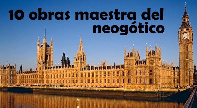 obras-maestras-arte-neogotico