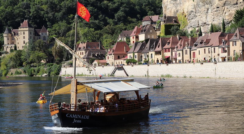 Que ver en el Sur de Francia