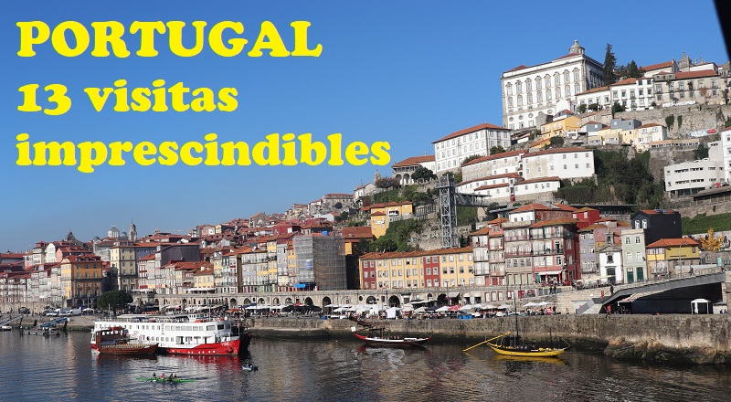 que-ver-en-portugal