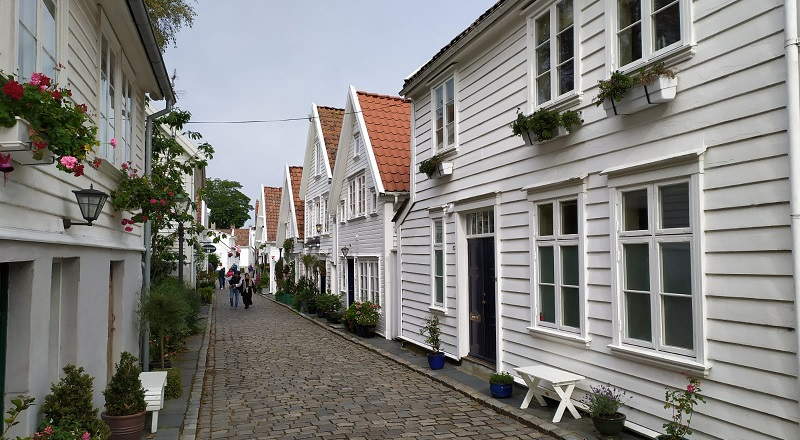 que-ver-en-stavanger