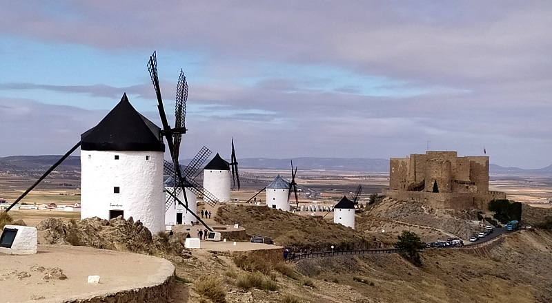 ruta-de-don-quijote
