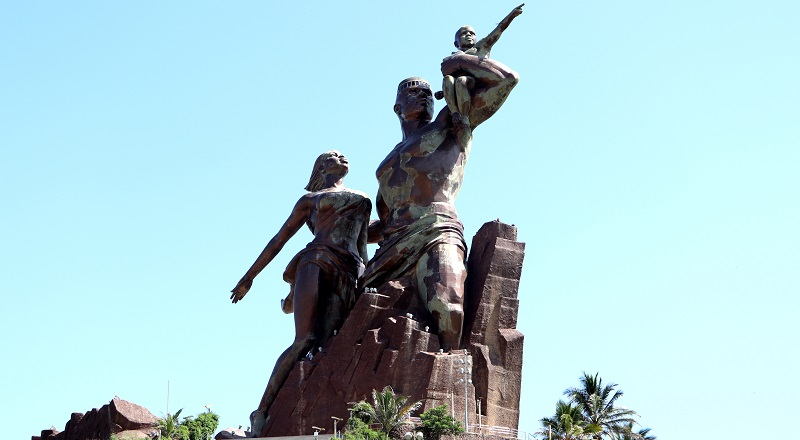 Que ver en Senegal Qué ver en Senegal