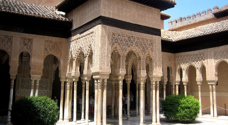 Alhambra de Granada