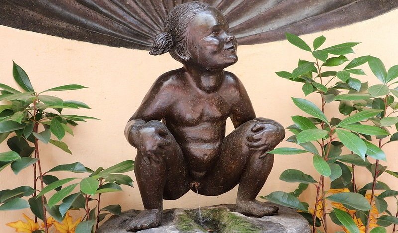 Jeanneke Pis